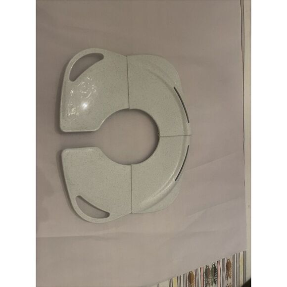 Primo Foldable Travel Portable Child's Toilet‎ Seat - Picture 1 of 4